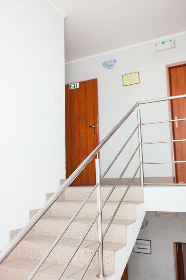 Penzion Centrum Oravsky Biely Potok Exteriér fotografie