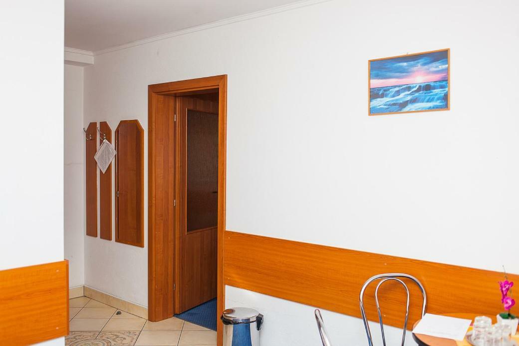 Penzion Centrum Oravsky Biely Potok Exteriér fotografie